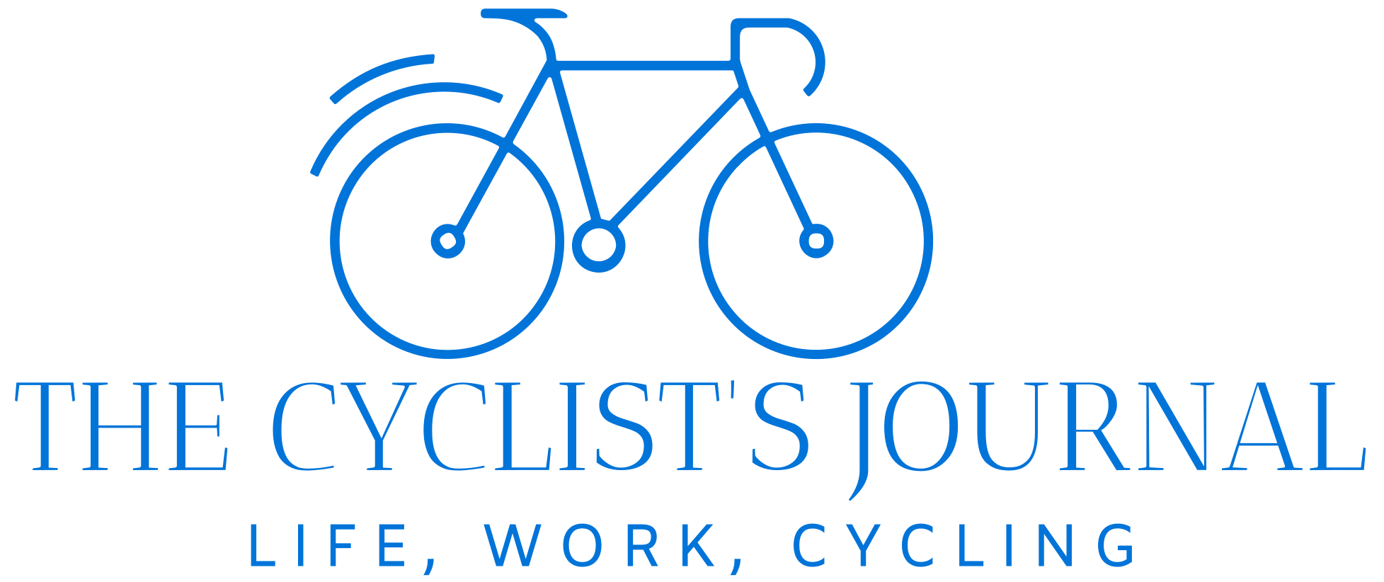 The Cyclist's Journal