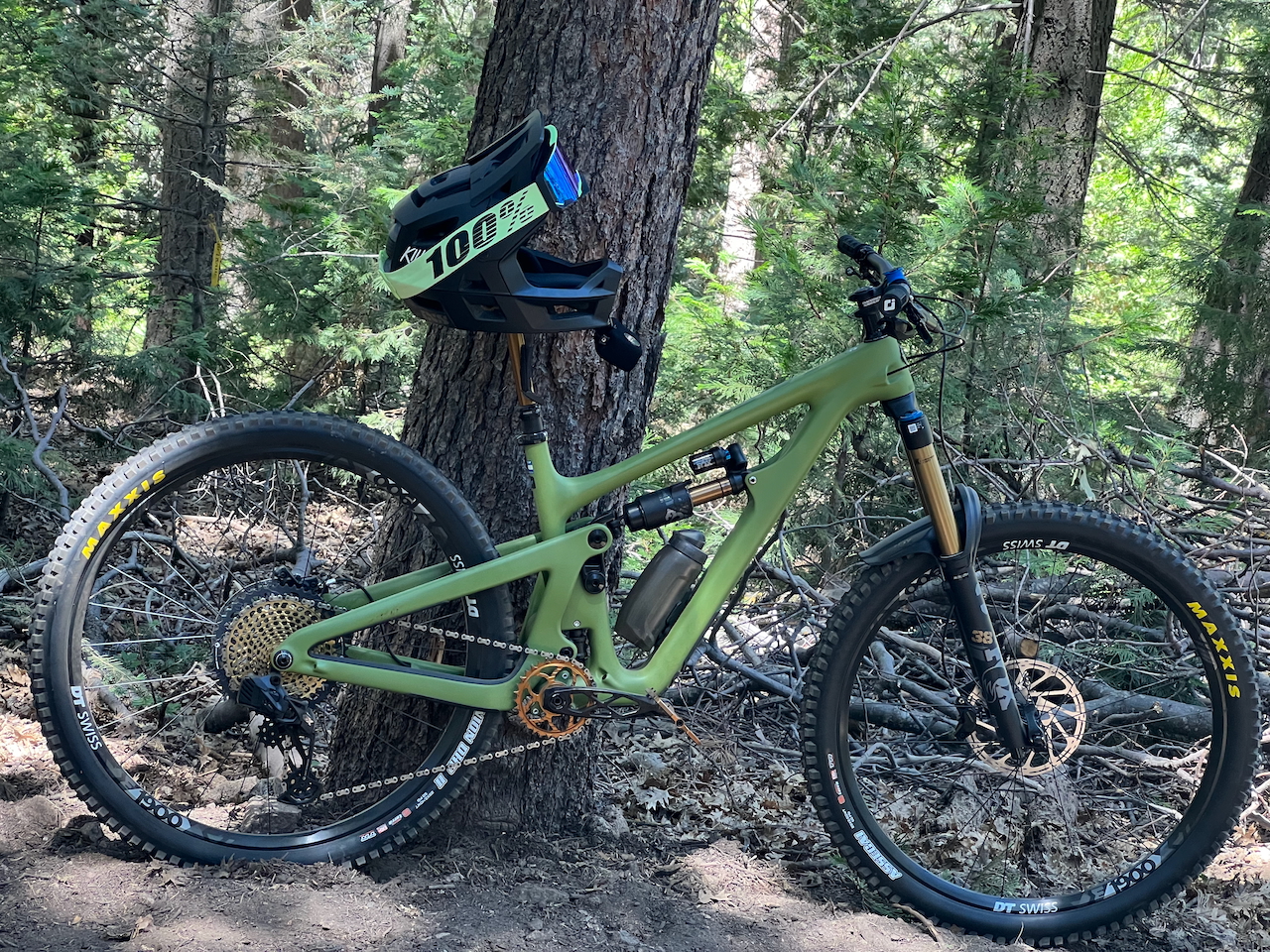 Never forget who you are